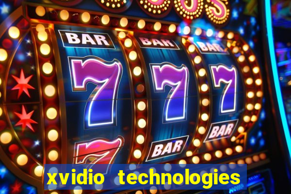 xvidio technologies startup brasil 2023 download gratis completo